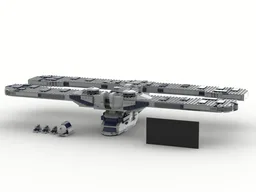 UCS C-9979 Droid Landing Craft (Separatists)