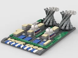 Rosatom's NPP VVER-1200