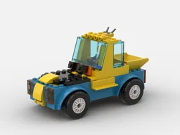 60325 Pickup