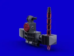 Revenge of the Rancor