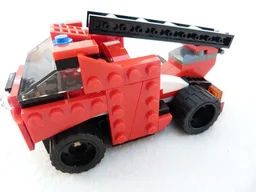 31100 Fire Engine