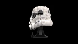 Storm Trooper - fixed version