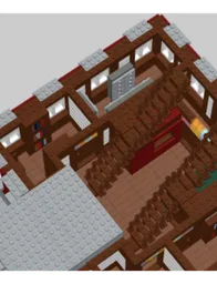 Quartier Latin