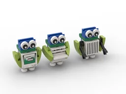 Robots