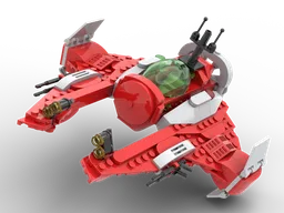Atlantis Interceptor