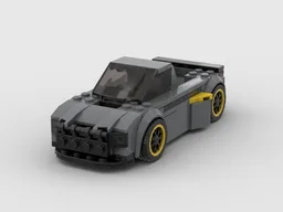 75877 Drift truck