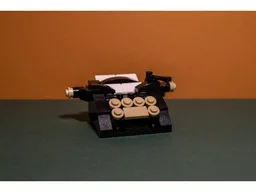 Typewriter
