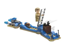 Naboo Starfighter