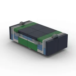 Infinity Cube