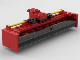 power harrow 6m