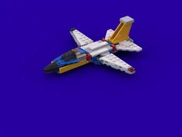 avion de chasse