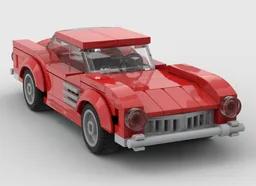 BMW 507