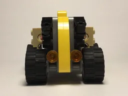 Cherry Shock Truck