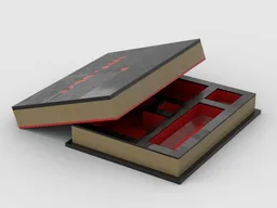 Bento Box