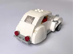 Tiny Car