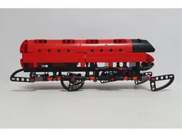 Weirdo walker 42082 C Model