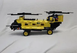 Chinook helicopter-alternative 42108