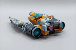 The Daggerstar