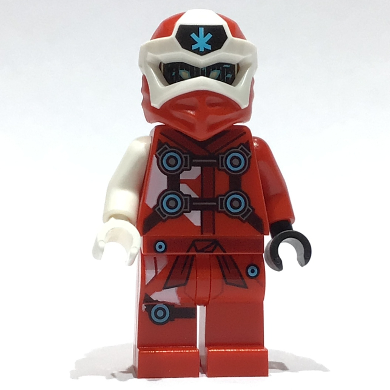 Lego Kai / Digi Kai