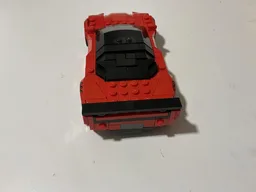 77254 Honda NSX