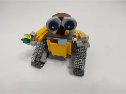 WALL-E mid size