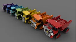 BELAZ