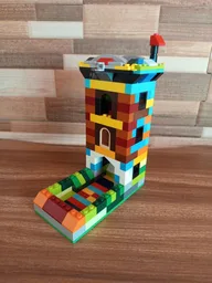 10696 Dice tower
