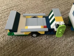 Skaters Bus Camper