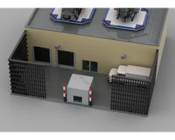 Military Base