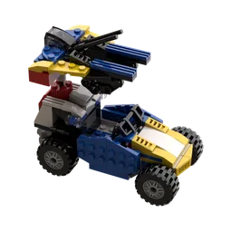 31087 - Warthog