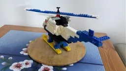 Helicopter