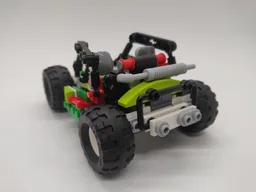 31123 - Off-Road Buggy
