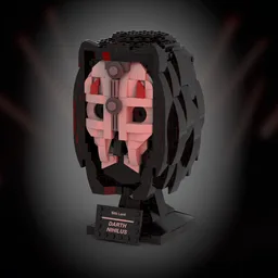 Darth Nihilus ("Helmet" Collection)