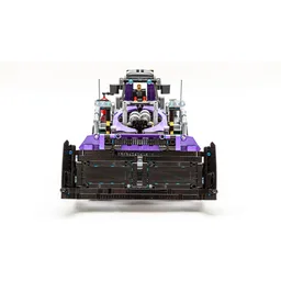 Bulldozer (42069 c-model)