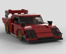 Bob Akin Porsche 935