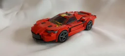 76914 Ferrari 296