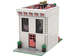 Coral Townhouse