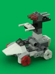 75263 Tank
