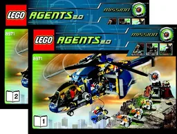 Aerial Defense Unit