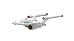 Franke-Class Fast Response Cruiser