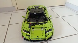 Lamborghini Countach LPI 800 4
