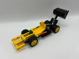 30433 Formula Racer