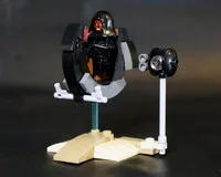 Darth Maul’s Speeder