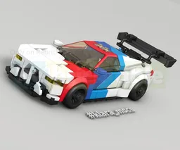 BMW M4 GT3 V2