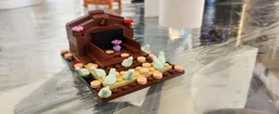 frog temple