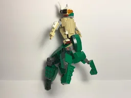 31058 - Centaur