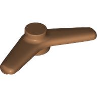Lego Equipment Boomerang / Medium Nougat