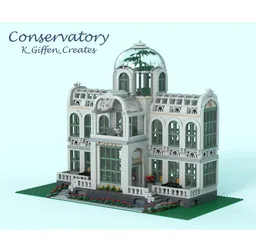 Conservatory Bundle