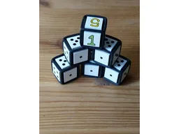 Fabuland die