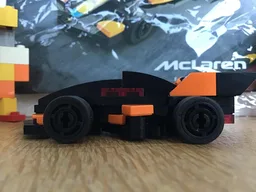 30683 hypercar